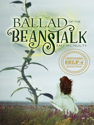 cover image of Ballad of the Beanstalk